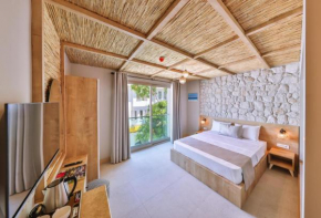 Melisa Boutique Hotel